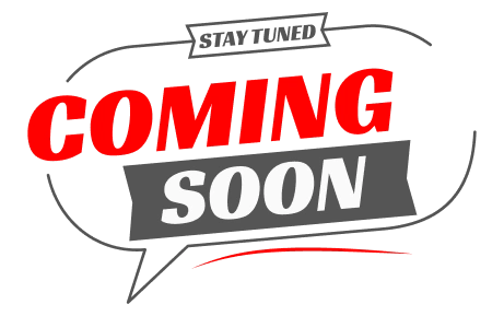 Coming Soon