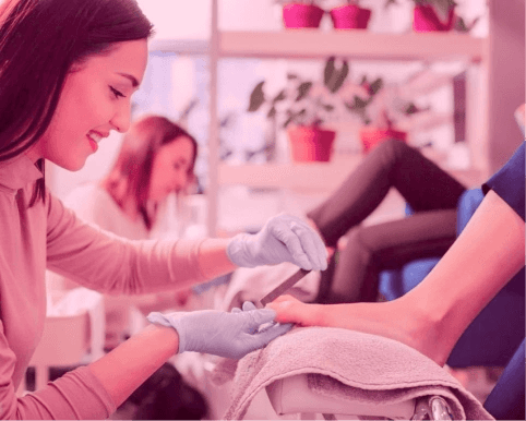 Manicure