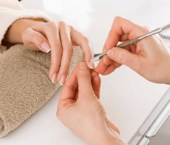 Manicure