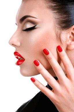 NAIL ART