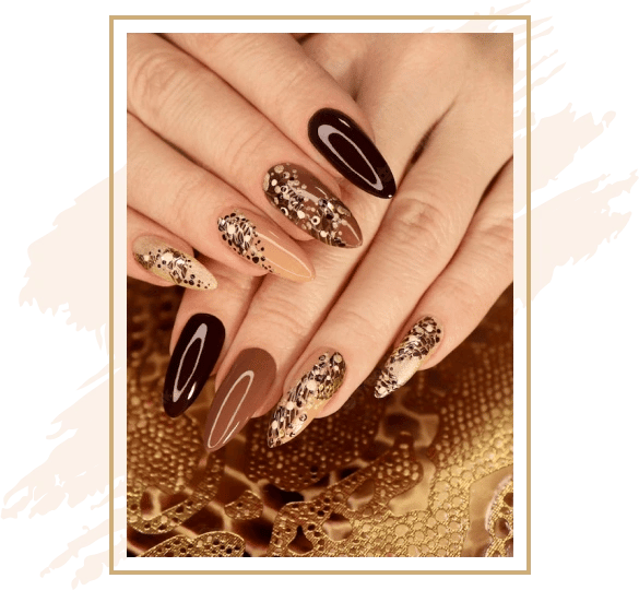 Nail art
