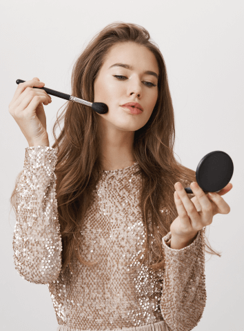 Makeup Artist