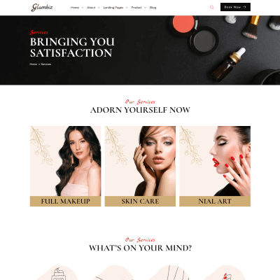 Services