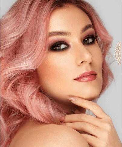 2020's Best Summer Hair and Nail Trends